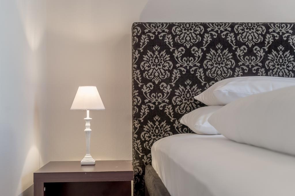 Altstadthotel Wolf-Dietrich Salzburg Bagian luar foto