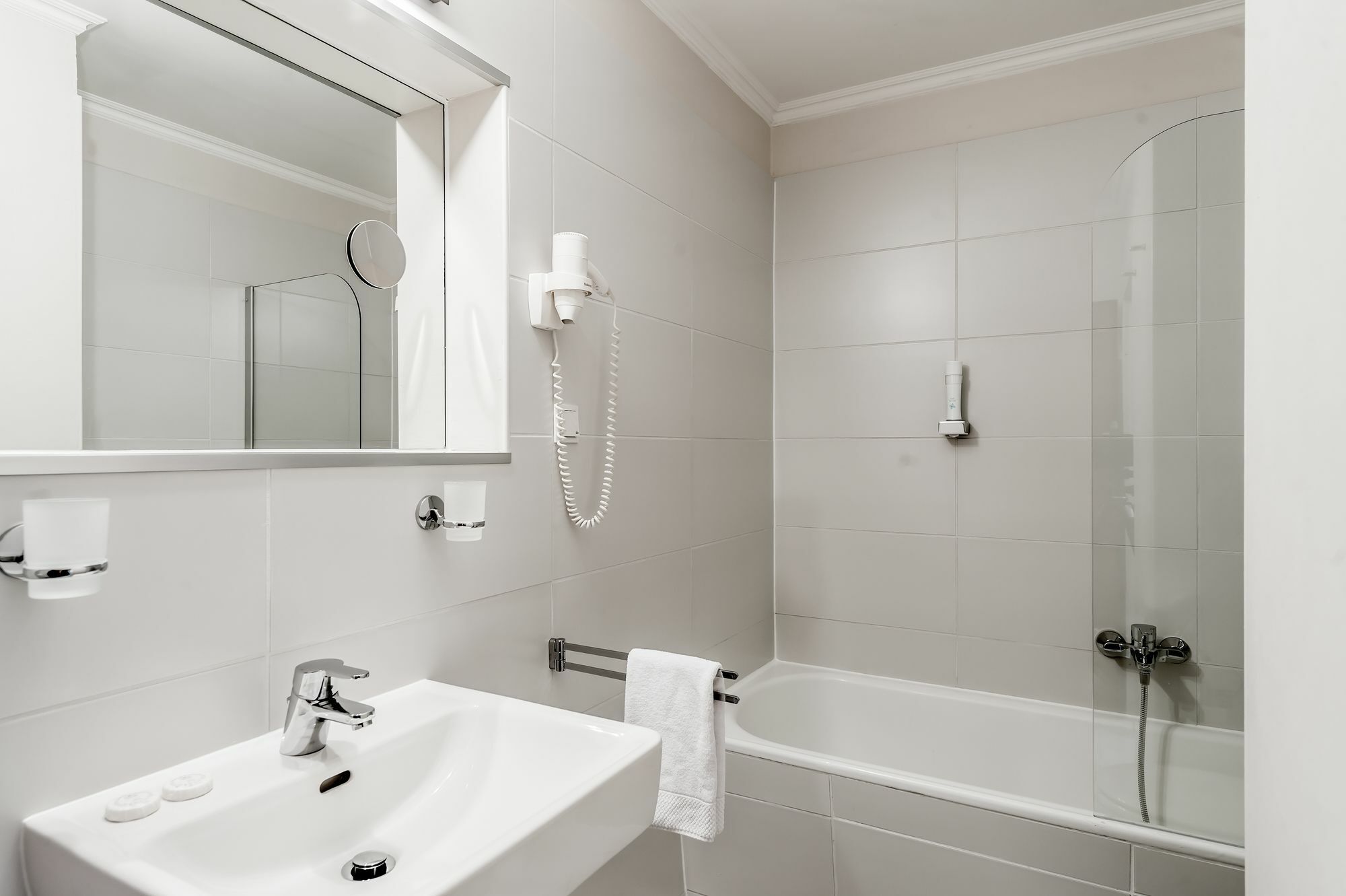Altstadthotel Wolf-Dietrich Salzburg Ruang foto