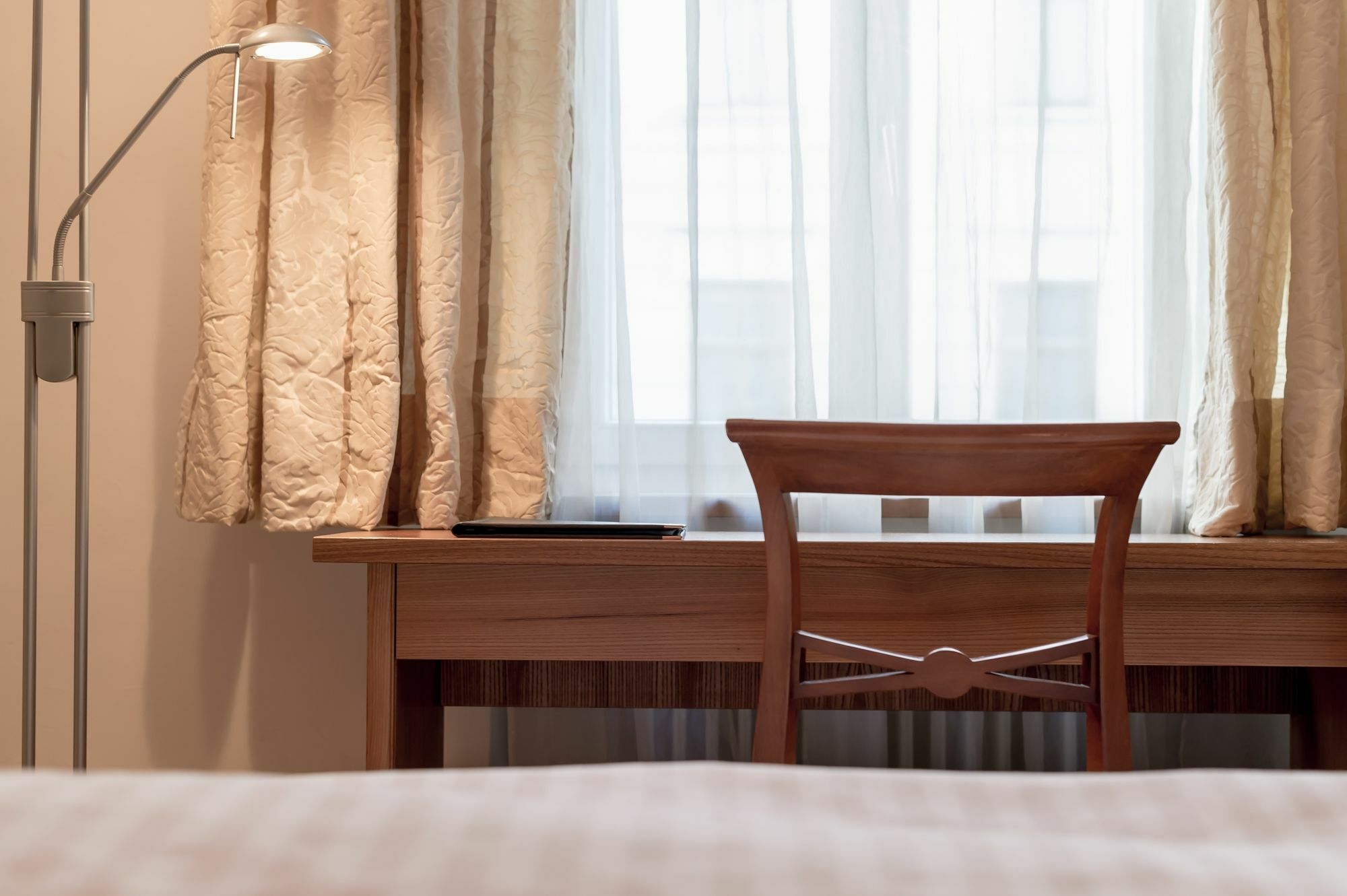 Altstadthotel Wolf-Dietrich Salzburg Bagian luar foto