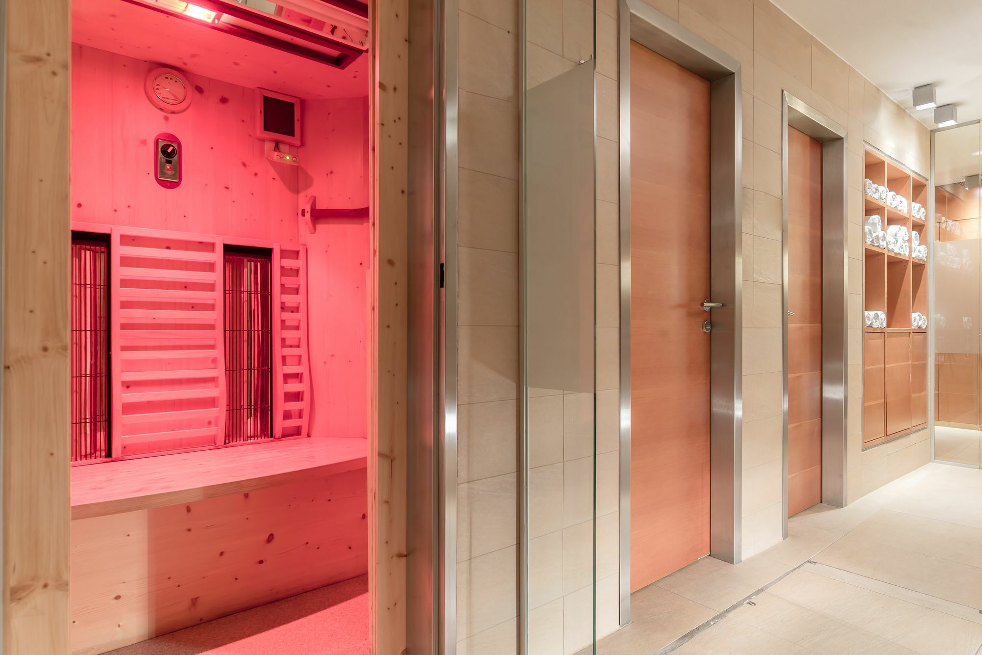 Altstadthotel Wolf-Dietrich Salzburg Bagian luar foto